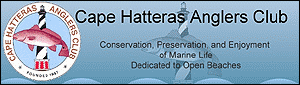 Cape Hatteras Anglers Club - News